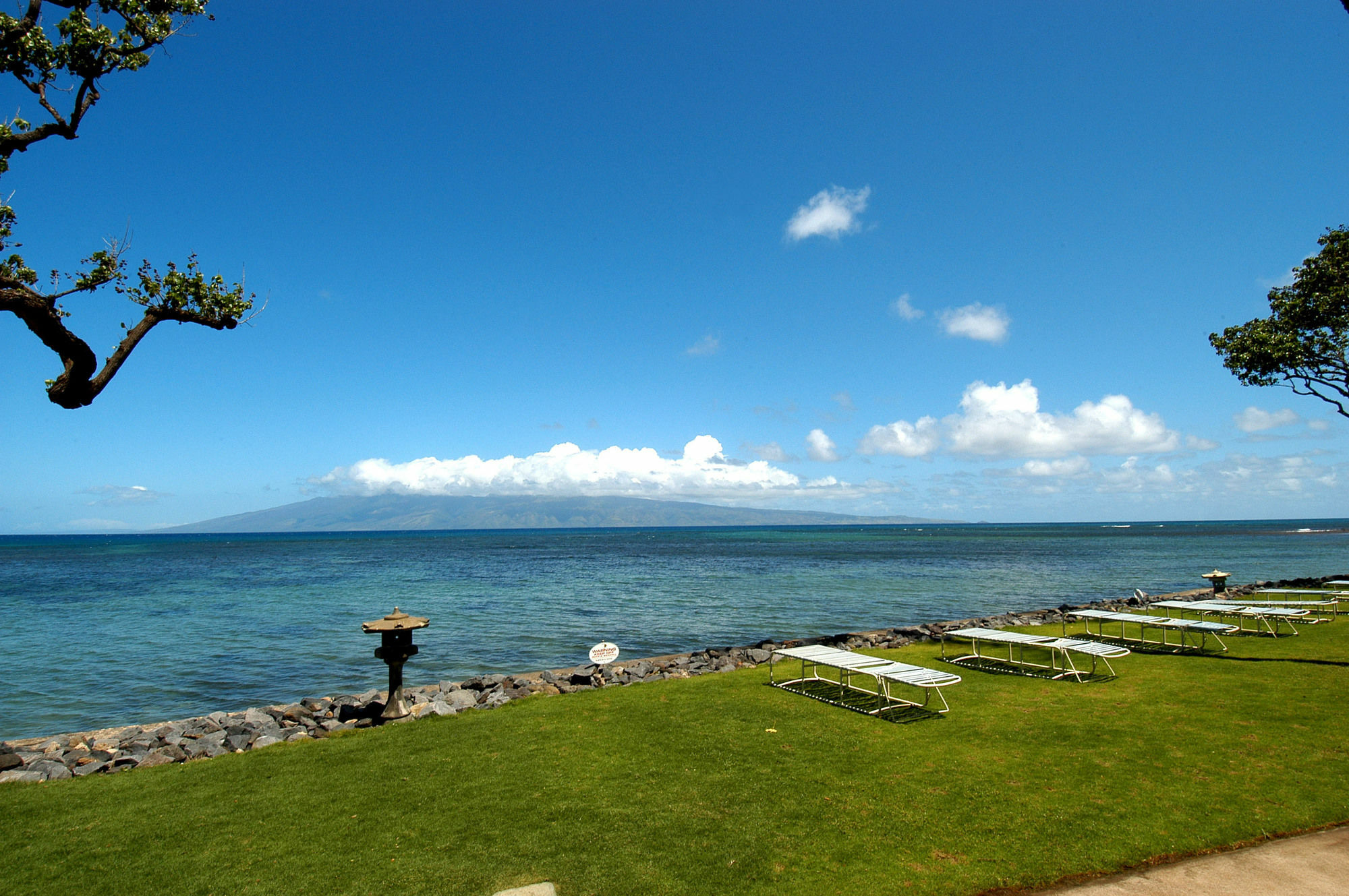 Kahana Reef By Maui Condo And Home Napili-Honokowai 외부 사진